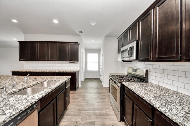 Building Photo - 8302 Rose Petals Ln