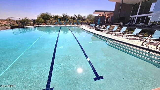 Building Photo - 32029 N 123rd Ln