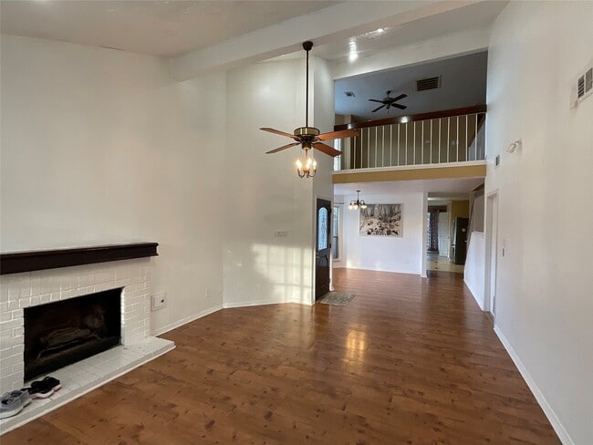 Building Photo - 3103 Ashford Bend Dr