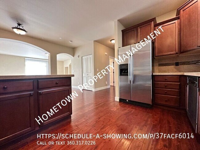 Building Photo - 4325 Oso Berry St NW