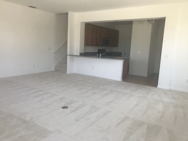 Building Photo - TWO BEDROOM TOWNHOUSE WITH LOFT AND PRIVTE...
