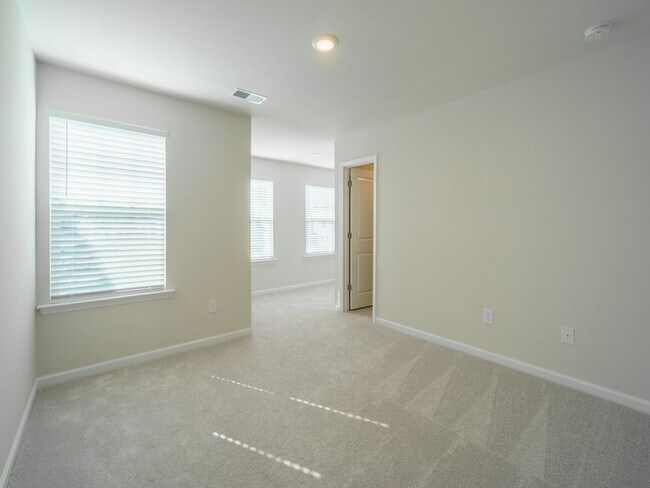 Building Photo - Brand New 5 Bedroom 3 full baths in Steele...