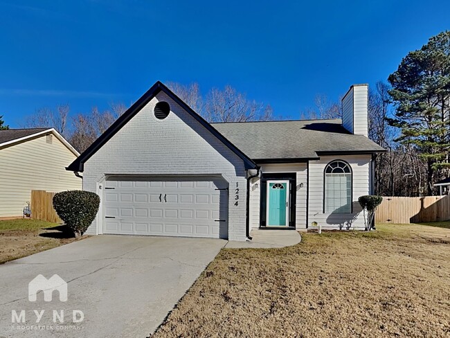 Building Photo - 1234 Crystal Springs Trail