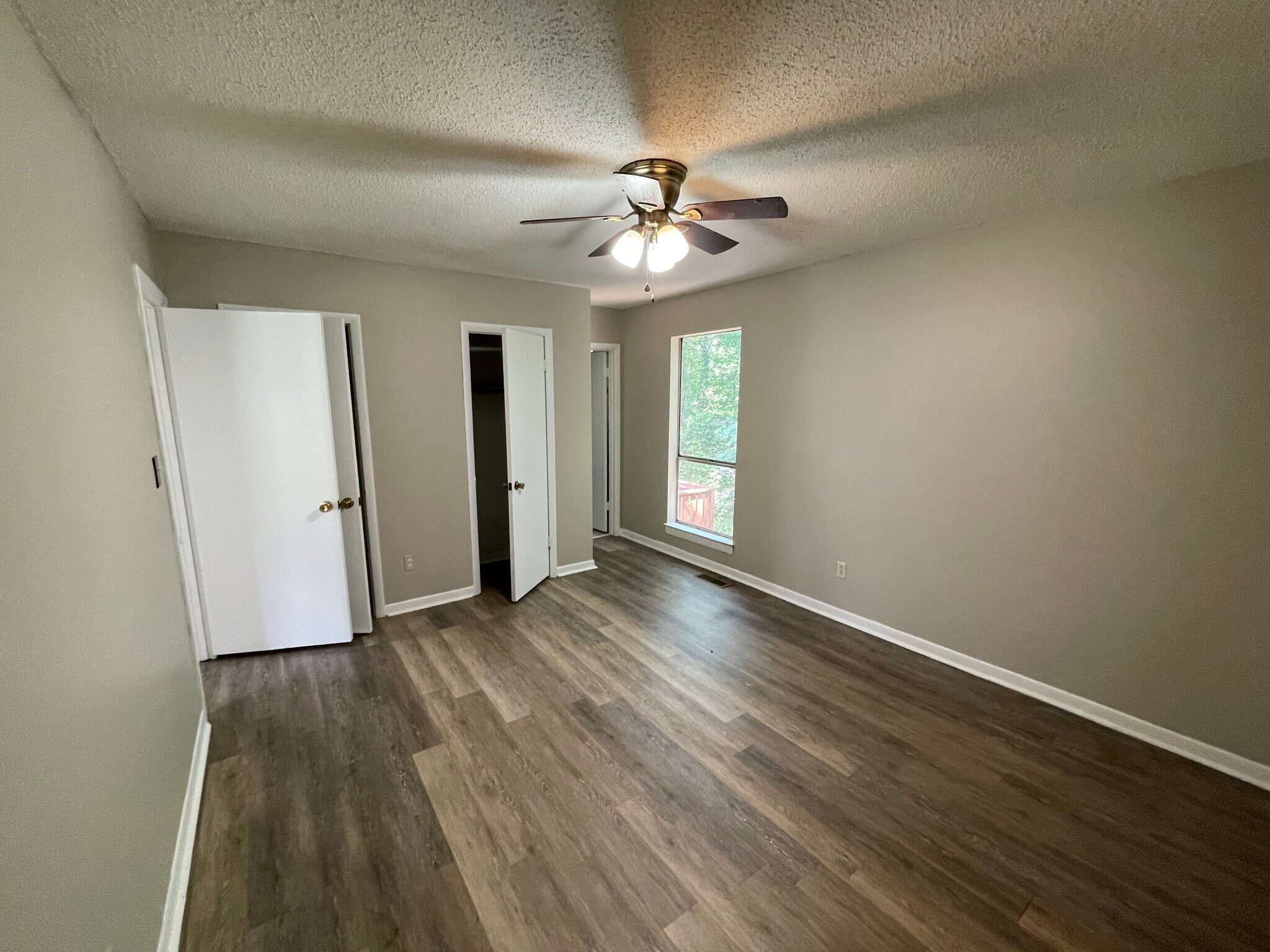 Master Bedroom - 5241 Cornell Drive