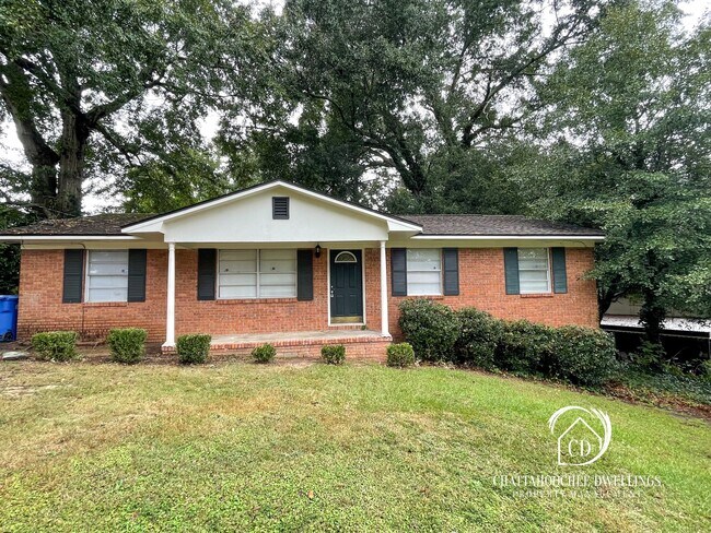 Primary Photo - 3135 Leafmore Dr
