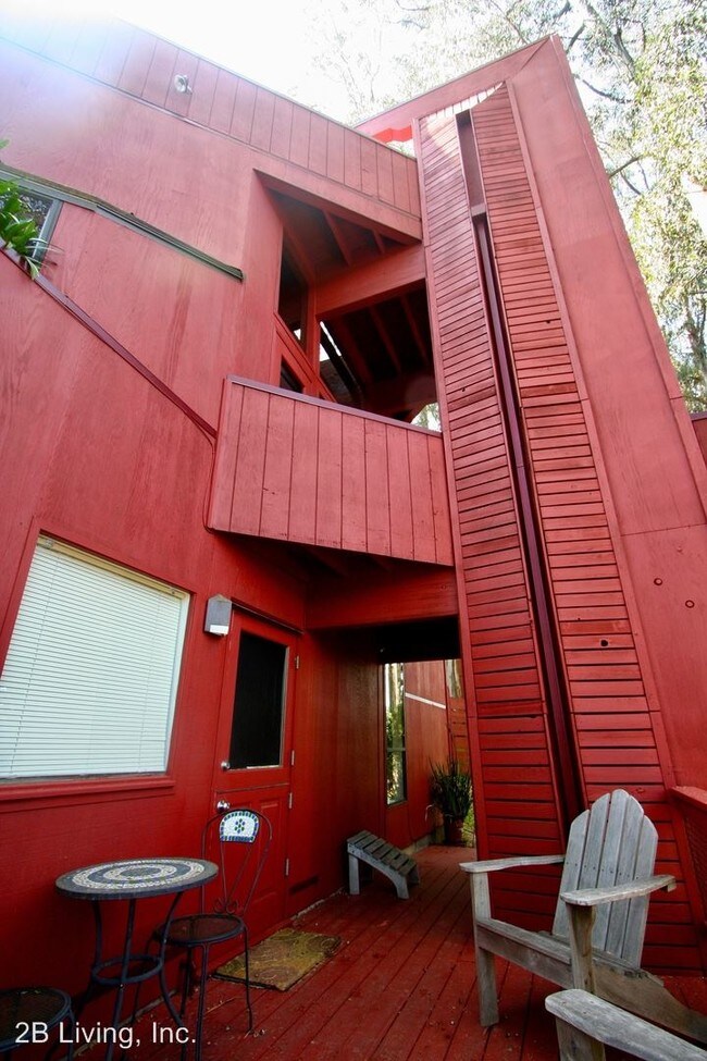 Building Photo - 780 Wildcat Canyon Rd