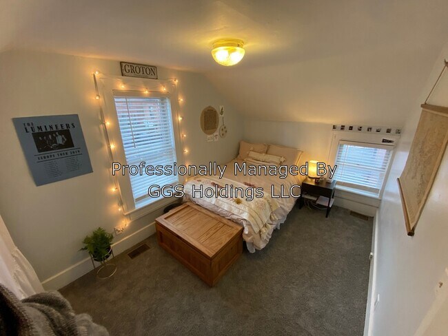 Building Photo - 500 Margraff Alley