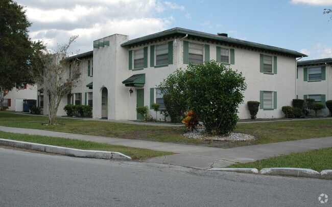 Building Photo - Eagle Eye Apartments