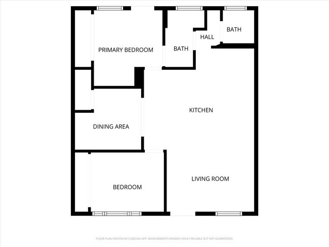 Building Photo - Central Makiki Two Bedroom Rental