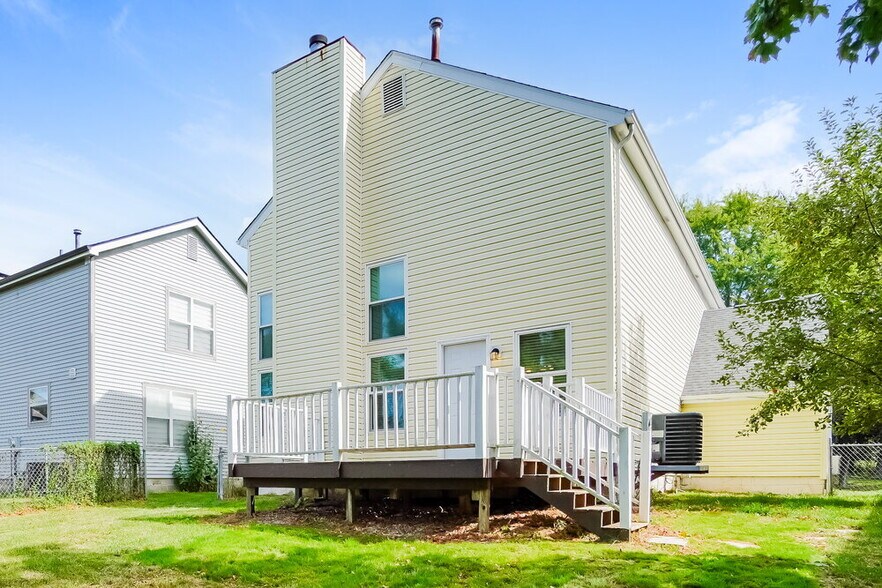 Building Photo - 4149 Cherry Orchard Ln