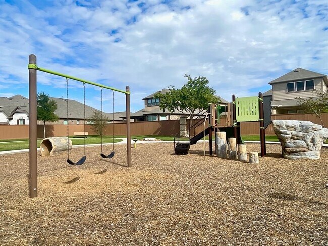 Building Photo - 1619 Stuart Creek Dr