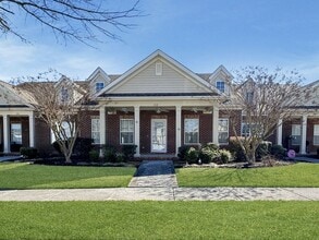 Building Photo - FOR RENT — Stunning One-Level Home in The Preserve, Oak Ridge’s Premier Lakefront Community
