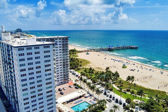 Building Photo - 111 N Pompano Beach Blvd