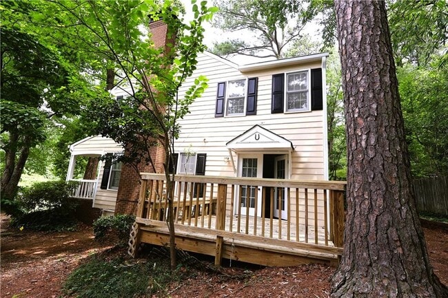 Building Photo - 1359 Oakengate Dr