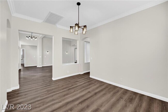 Dining - 2793 Bellini Dr