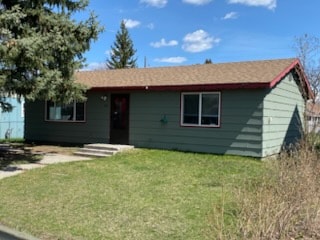 Primary Photo - 413 3rd Ave W