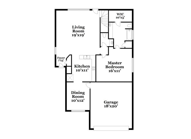 Building Photo - 17914 Seco Creek Ln