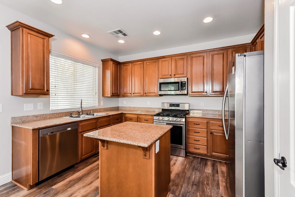 Building Photo - 8276 Begonia Blush Dr