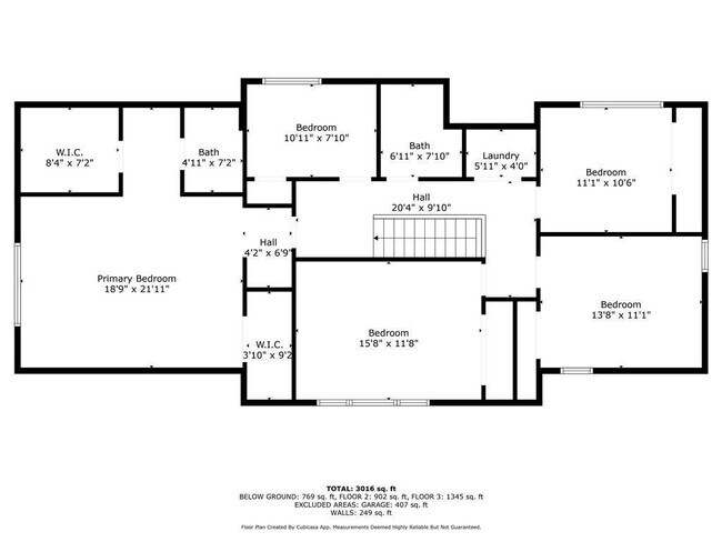 Building Photo - 2710 Margaret Mitchell Dr NW