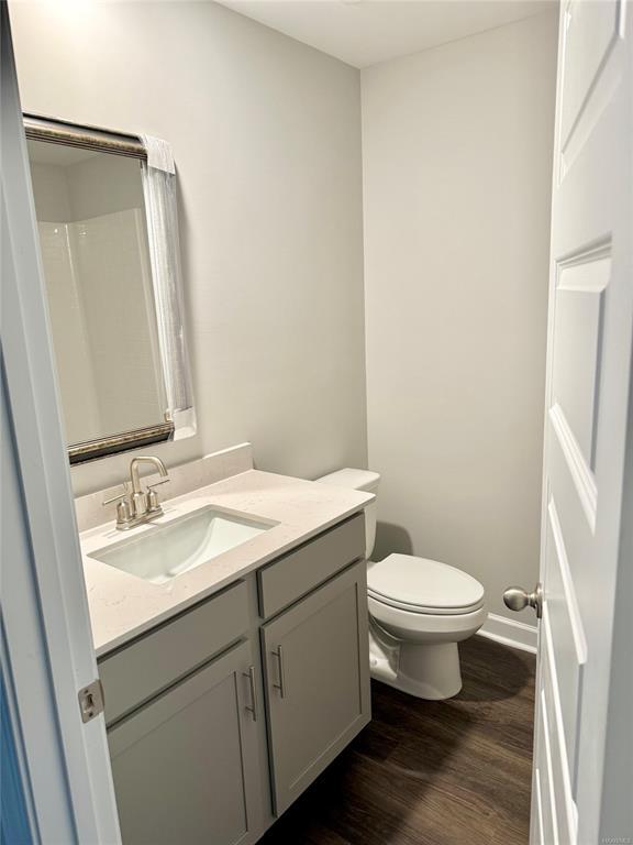 Building Photo - 5000 Tea Rose Dr