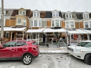 Building Photo - 938 W College Ave