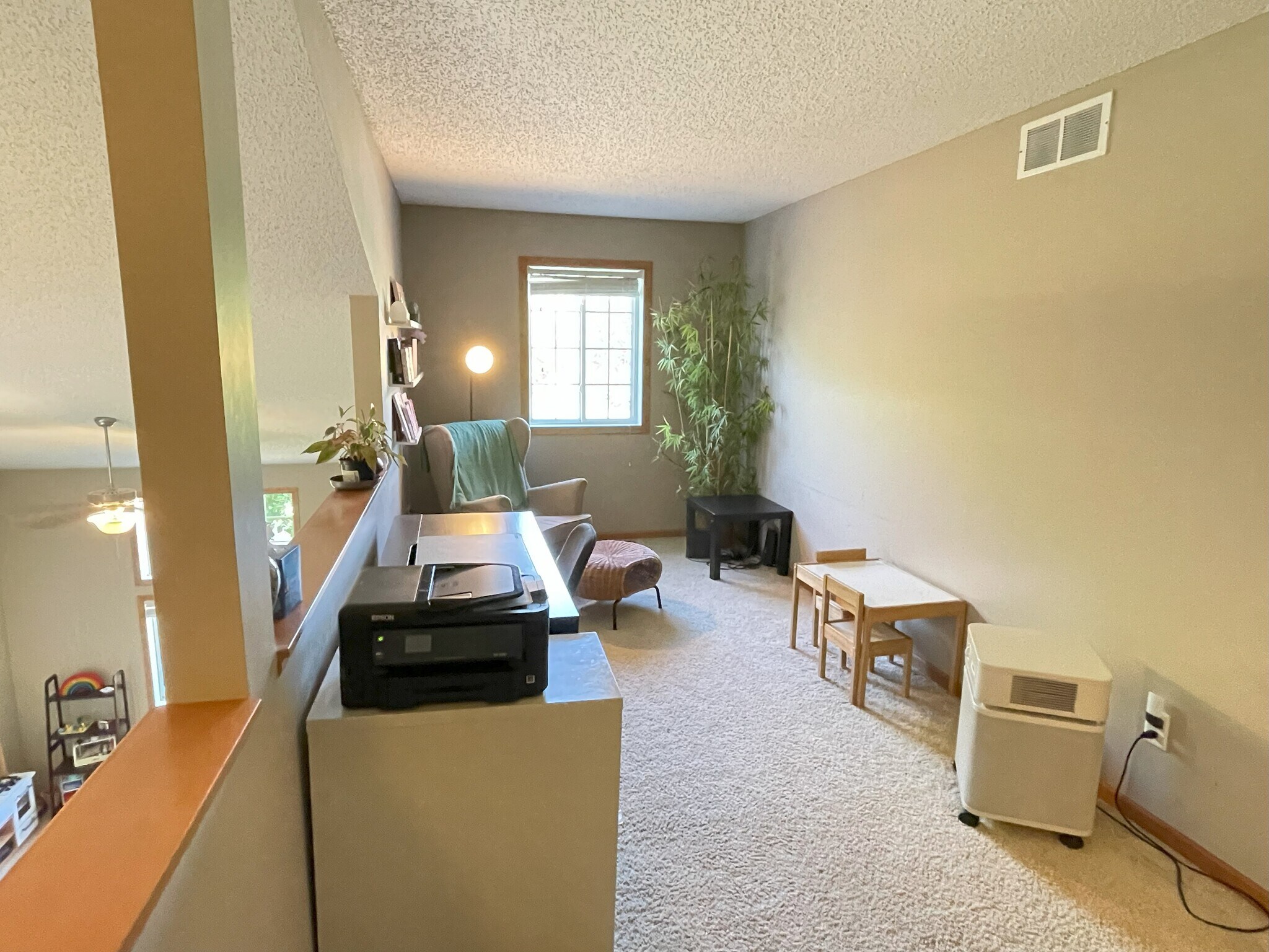 Semi-Private Loft - 18360 Lafayette Way