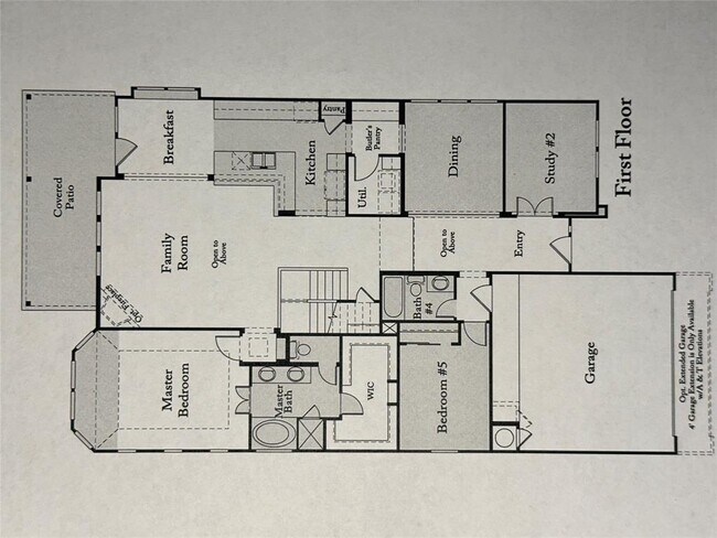 Building Photo - 420 Wild Rose Dr