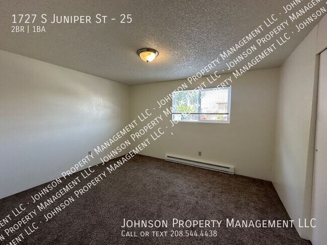 Building Photo - 1727 S Juniper St