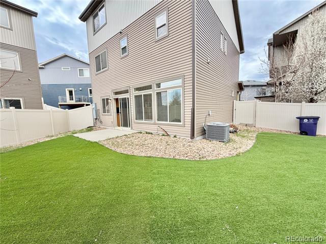 Building Photo - 5040 N Andes St