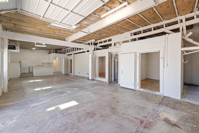 Building Photo - 3407 Harlan St