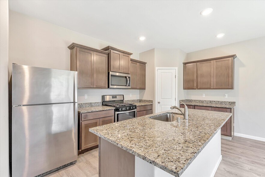 Building Photo - 12212 314th Ave SE