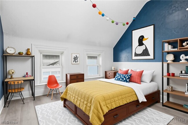 Building Photo - 1115 Myrtle Ave