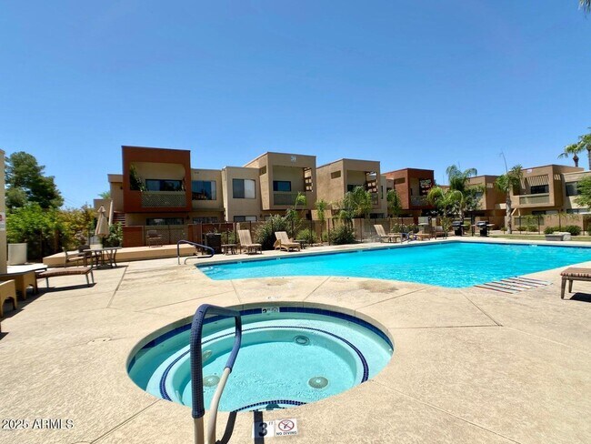 Building Photo - 3600 Hayden Rd