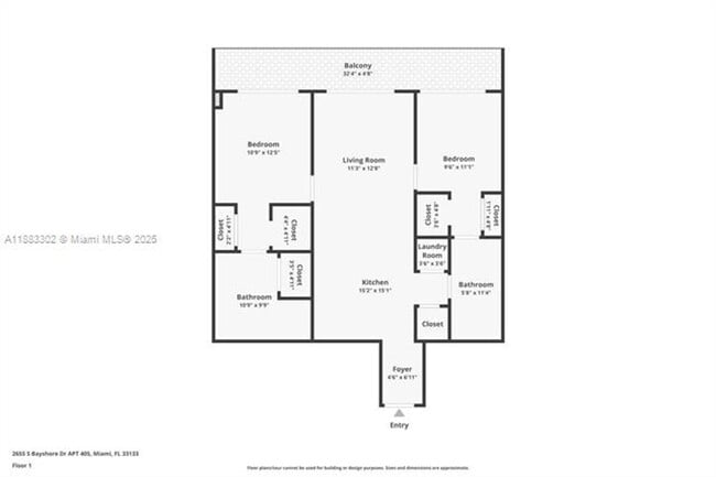 Building Photo - 2655 S Bayshore Dr