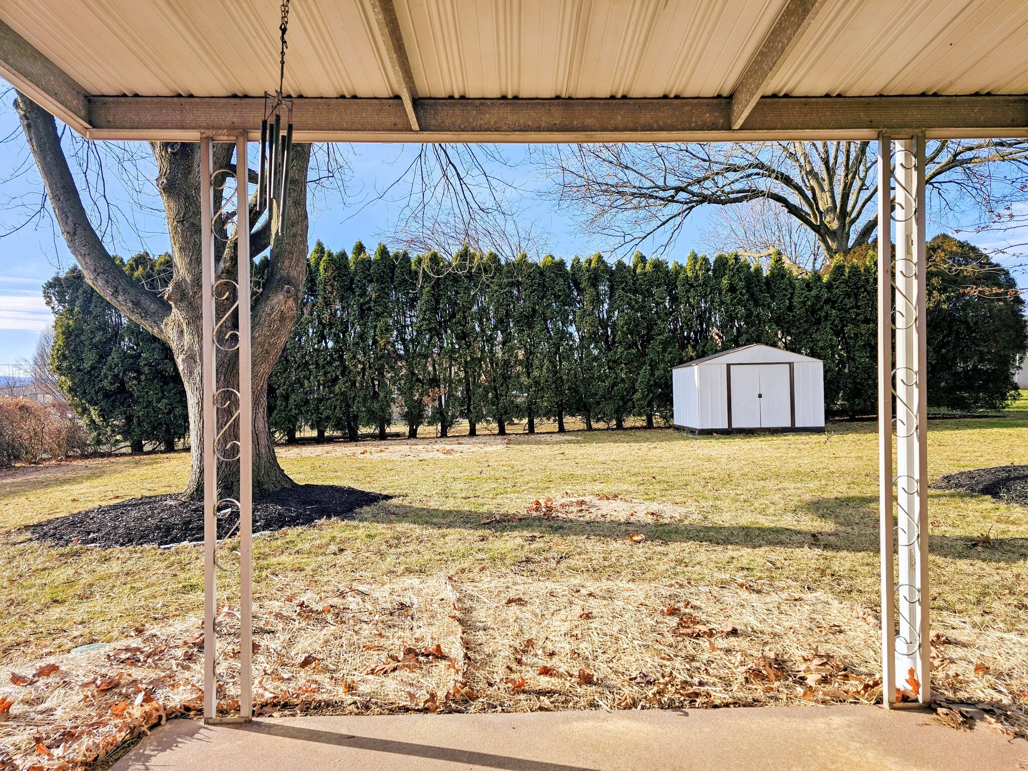 Building Photo - 1007 Lilac Ln