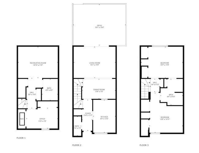 Building Photo - 935 S Taylor St