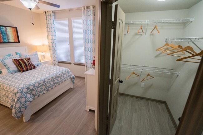 Building Photo - The Glow-Up Is Real