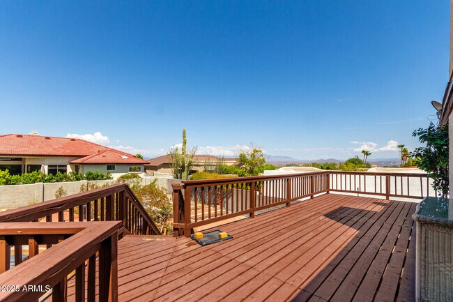 Building Photo - 15604 E Mustang Dr
