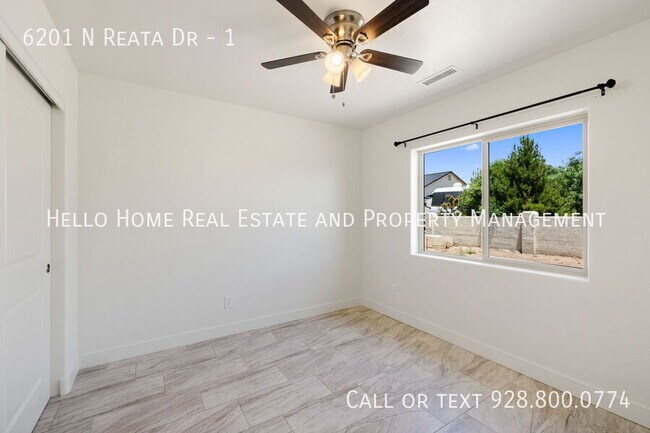 Building Photo - 6201 N Reata Dr