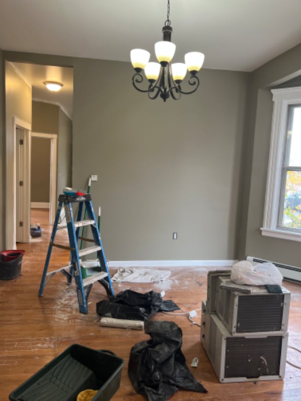 Building Photo - 425 26th St