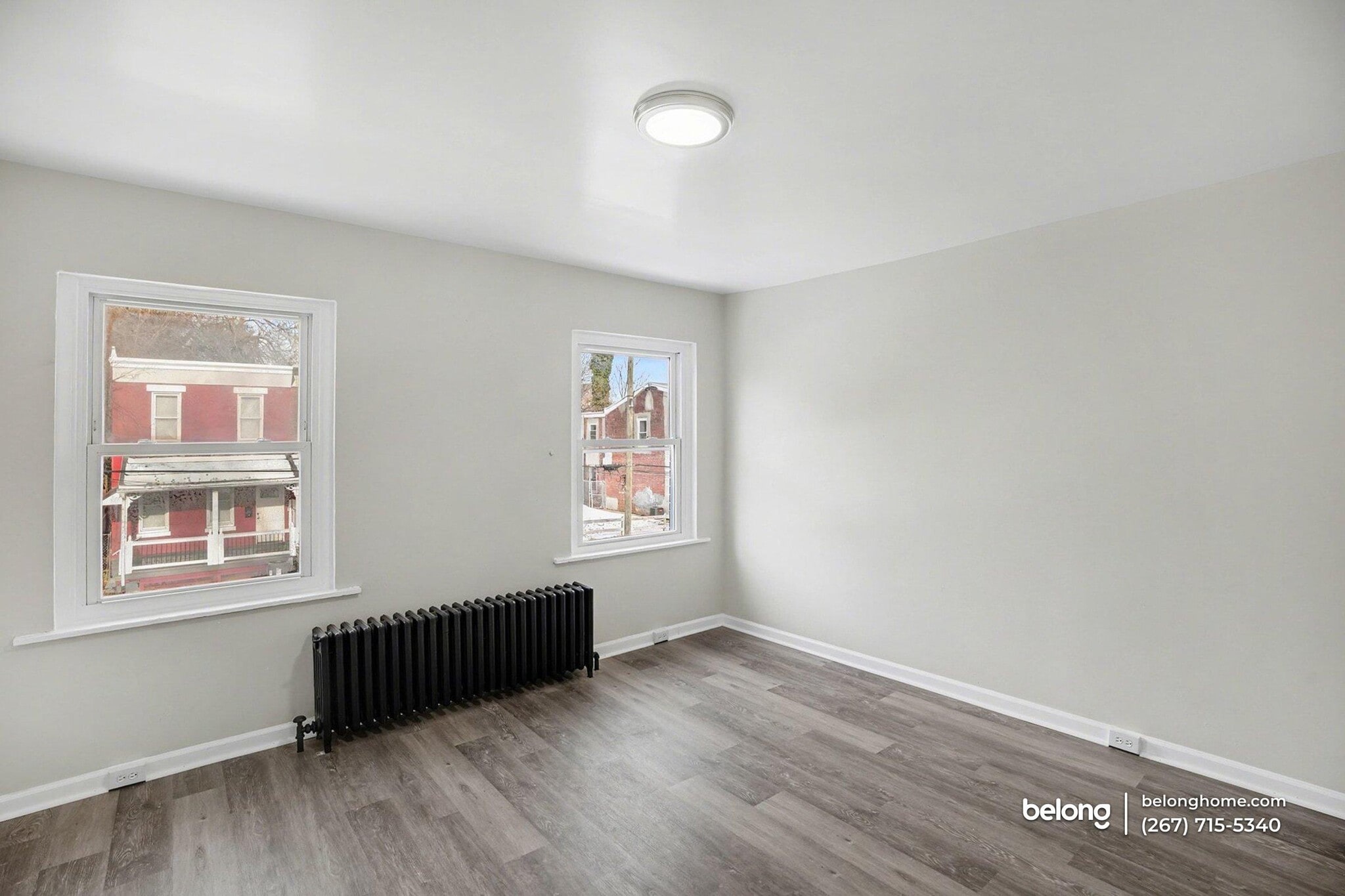 Building Photo - 5036 Keyser St