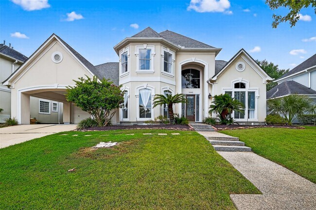 Primary Photo - 1803 Cottage Landing Ln