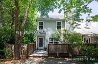 Building Photo - 426 Riverside Ave