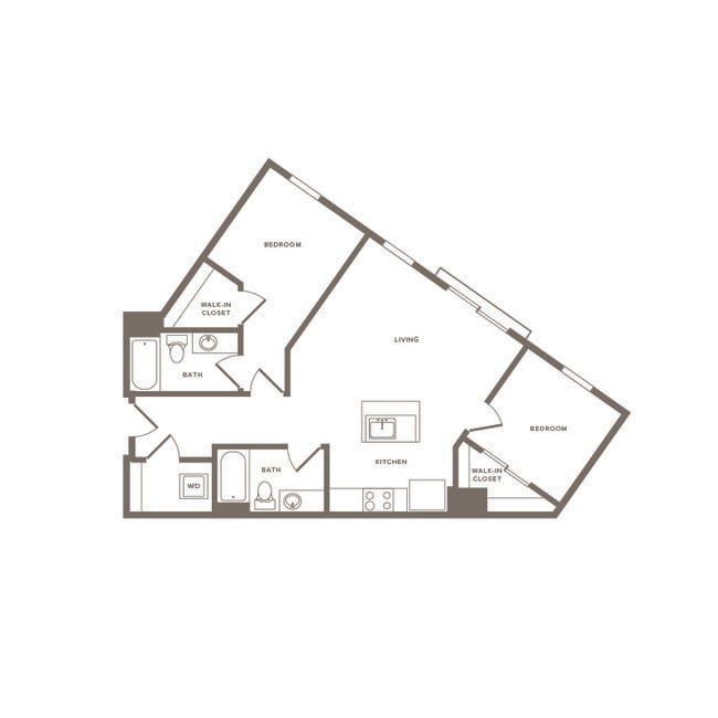 Floorplan - Emerson Seattle