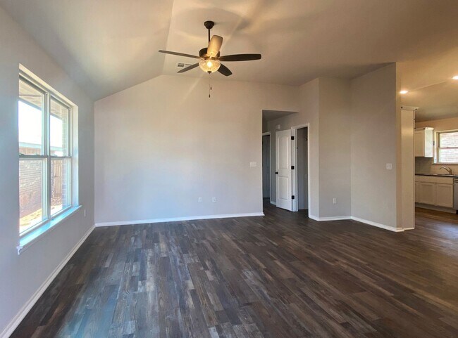 Building Photo - First Month Free!