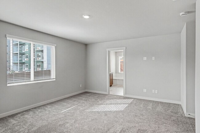 Building Photo - Spacious New Construction 4 Bed, 2.5 Bath Home in Coburn Terrace