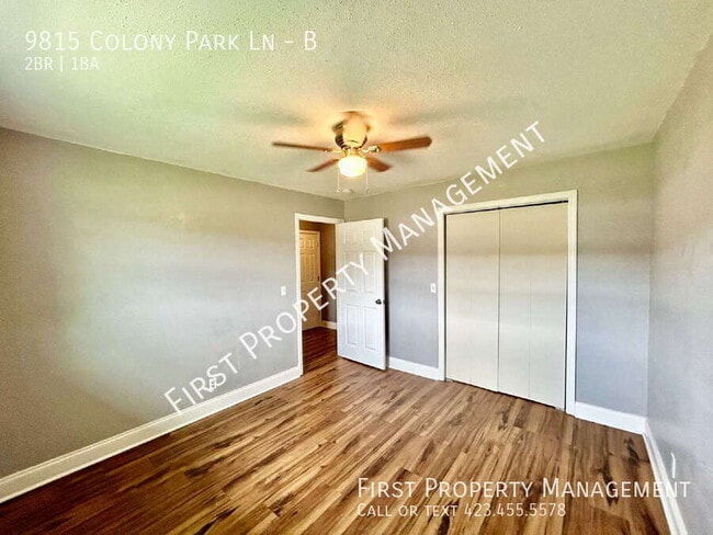 Building Photo - 9815 Colony Park Ln