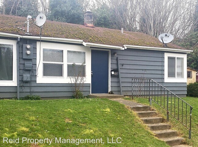 Primary Photo - 1535-1535 Bloomington Ave