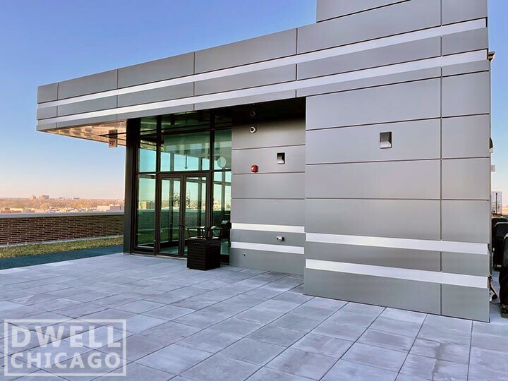 Building Photo - 3801 N Broadway St