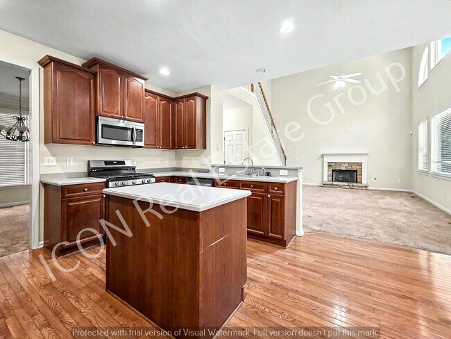 Building Photo - 4/2.5 home in Bentwater North Paulding